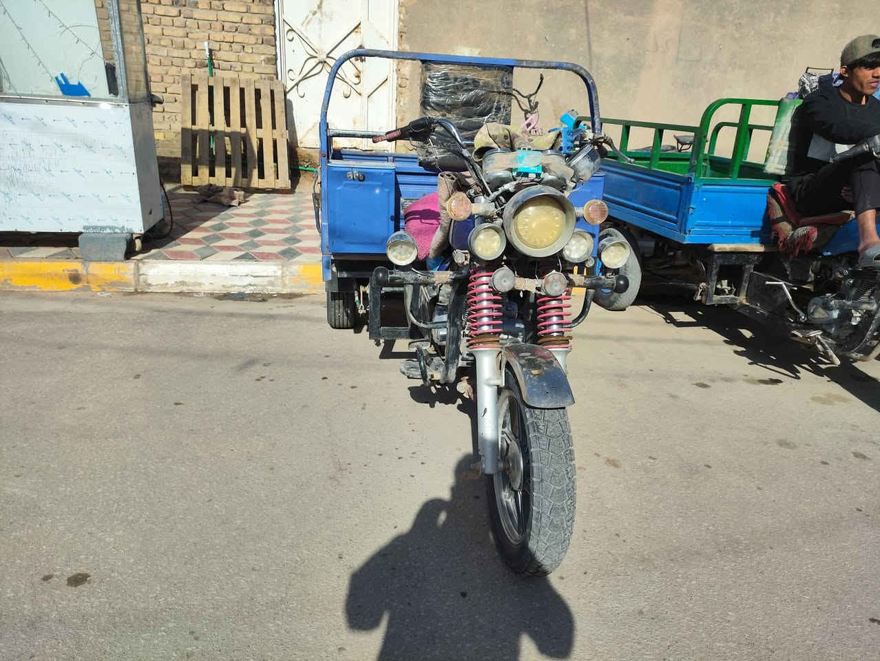 ستوته جمره كفاله عامه مديل 2002


**إذا كنت صاحب هذا الإعلان وتريد حذفه لأي سبب، رجاءا أرسل رسالة إلى الدعم الفني**