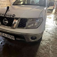 ✨ للبيع   نيسان نيفاره  موديل 2009 مكينه تحوير كير  اوتماتيك مكفول تخم...