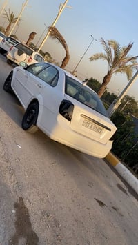 اوبترا فورنزا موديل 7 سياره جديده جديده مناقصها شي صدر امامي تخم تاير ...