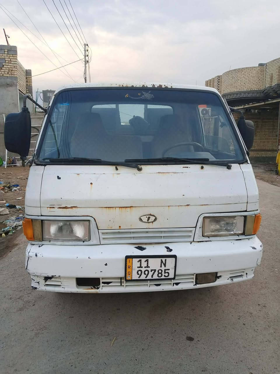 السلام عليكم كيا موديل 95 مكان بغداد المعامل السعر 44 سنويه لل 27 ***********
