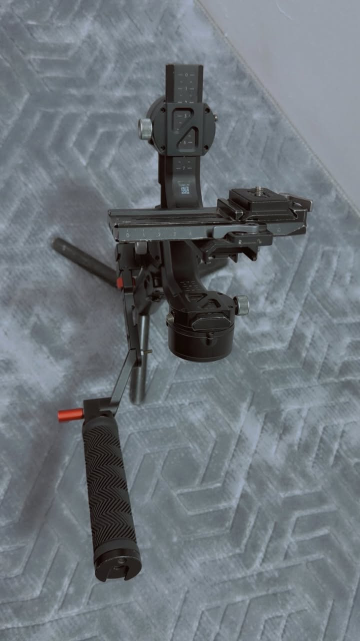 Dji Rs2
bi kishaia paka daski lagala ba zaman daefroshm 
nrxe 275 hazar 
***********
