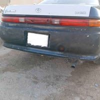 مارك • موديل ٩٢ • البصرة الزبير