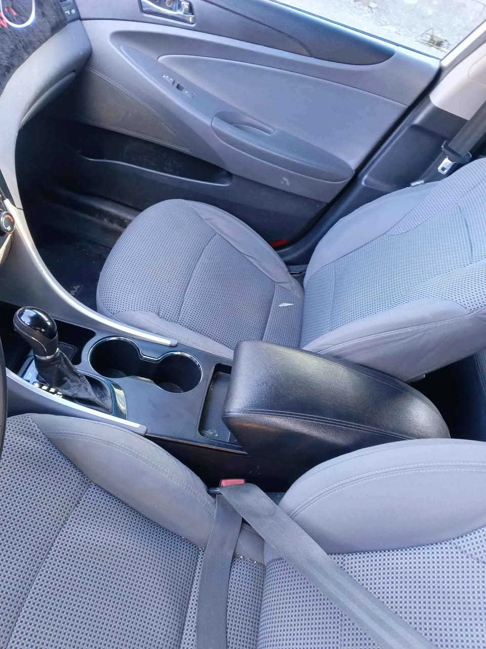 سۆناتا امریک  فول مواسەفات ساغ  نەموس نەبراوە
مەکینە 24

گیرومەکینەبەشەریت چرکەی تیانیە

کارەبای هەموو مەزبووت 

شاشە ئایپاد

سوکان ڤۆلیۆم

دەبل گیر

تەبرید ساردو گەرم 

ئاوینە کارەبای 

بێ دەعم لیدراو پیشو پیشتی کەپس 

تایەو ڕۆن تازە گۆردراوە 

سعری 68گەلا

شوین دوکان سیاحی 

ژ.*********** السليمانية, العراق
