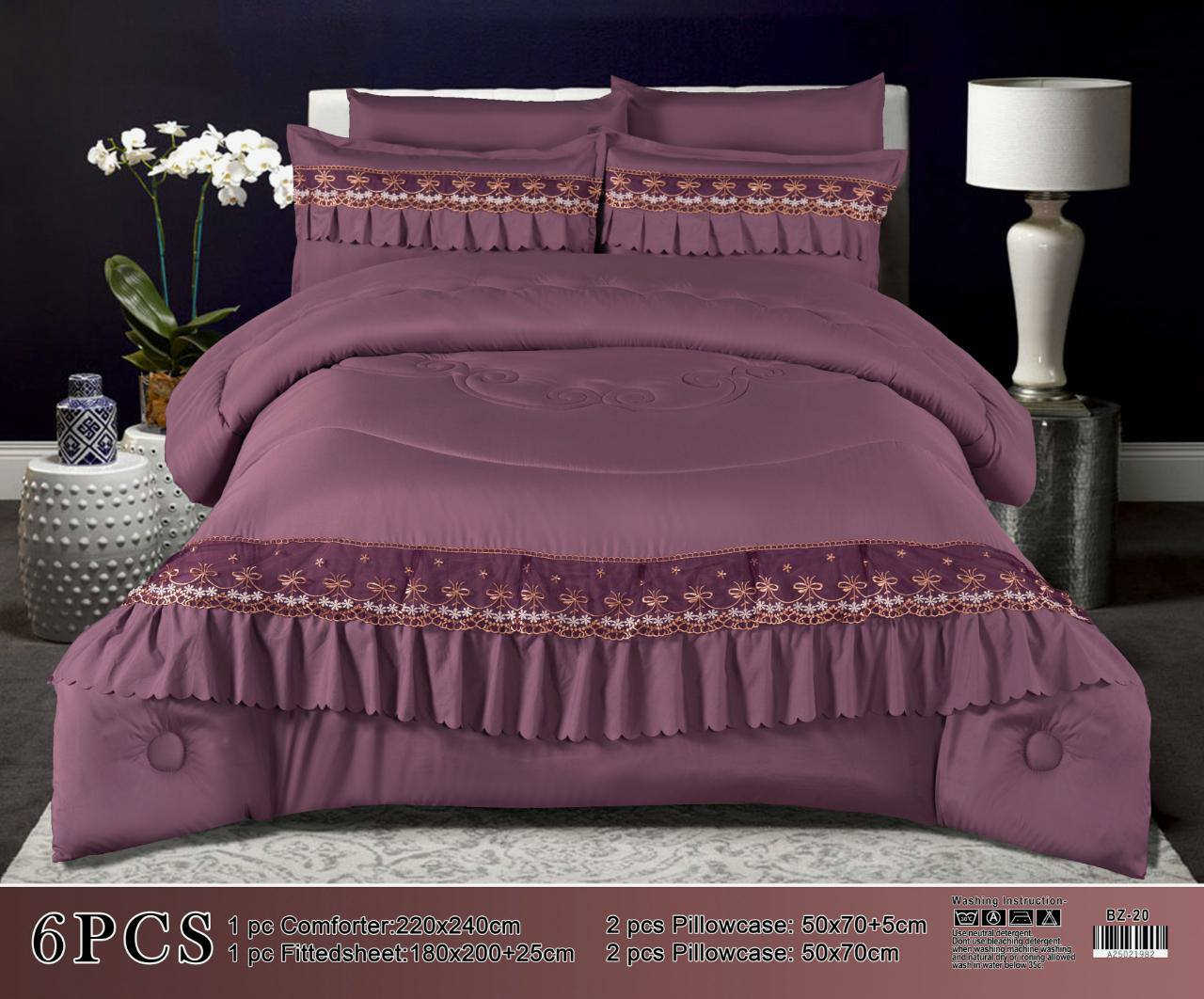 الهم صلي ع محمد وال محمد
#عرض_خاص_لمتابعينه

🔥 عرض خاص ولمدة يوم واحد فقط 🔥
لحاف 6 قطع مرتب وفخم ✨
جودة عالية وخامة ناعمة تليق ببيتكم 🏡
السعر كان أعلى… واليوم بس بـ 25,000 دينار 💥
لا يفوتكم العرض لأن الكمية محدودة ⏳
احجز هسه قبل لا يخلص العرض! 📩📞
عنونه/المحموديه قرب كراج بغداد
وتساب *********** ✅🌺
