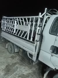 محجر كيه نثيه • بغداد سبع البور • جسر الرعود