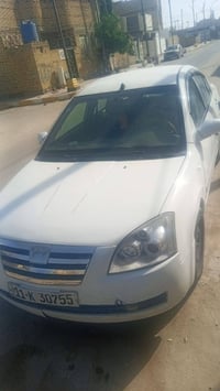 شيري A5 • شيري اي 5 2008 • شيري A5 نظيفة • شيري اي 5 رقم بغداد • سيارة...