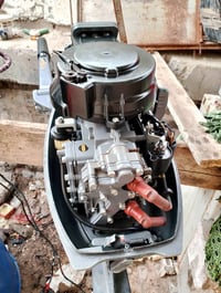 مكاين ياماها للبيع 15مامفتوح بيهه برقي بعدهه بدهن الشركه ولستين بيهه ب...