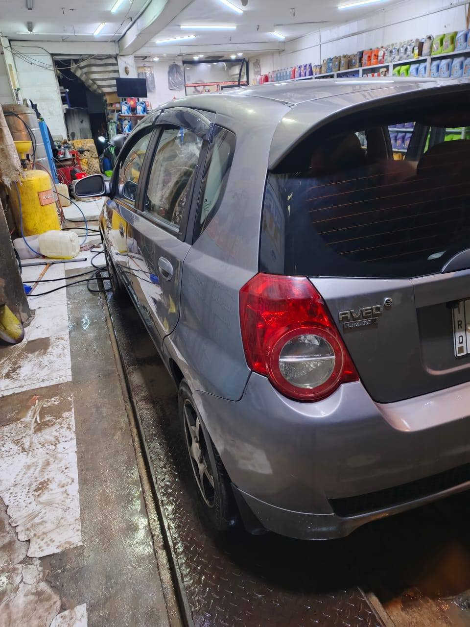 افيو موديل ٢٠٠٩ كير مكينه صدر تبريد كله جديد سعر ٥٨ ***********ستفسار اكثر اتصال ع الرقم
