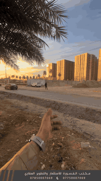 5 دوانم وربع للبيع 🚨 الموقع:الدورة شارع المصافي مقابل شارع الطعمه مجاو...