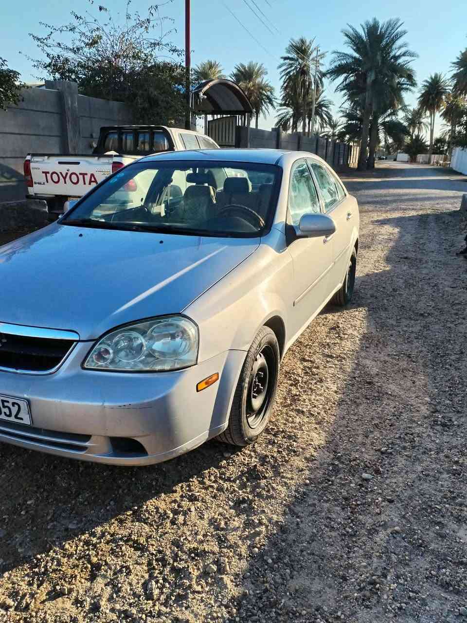 اخوان مكلف بالنشر ...للبيع سازوكي فورنزه ٢٠٠٨ رقم انبار هزه ورقم جديد تحول مباشر بدون طخه بدون صبغ السعر ٦٥$ مكان السياره الرمادي سجاريه للاستفسار الاتصال على هذا الرقم ***********
