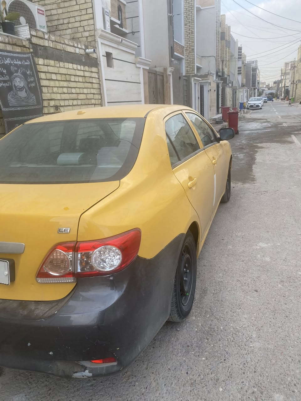 سلام عليكم متاح كورلا موديل 9 محدثه 13 بدون حادث كلين بس الدعاميه الماميه بيهه رصعات معدلهن عل بارد موضح بل فيديو رقم نبار نكليزي بسمي مكان زعفرانيه *********** سونار موجود بل صور
