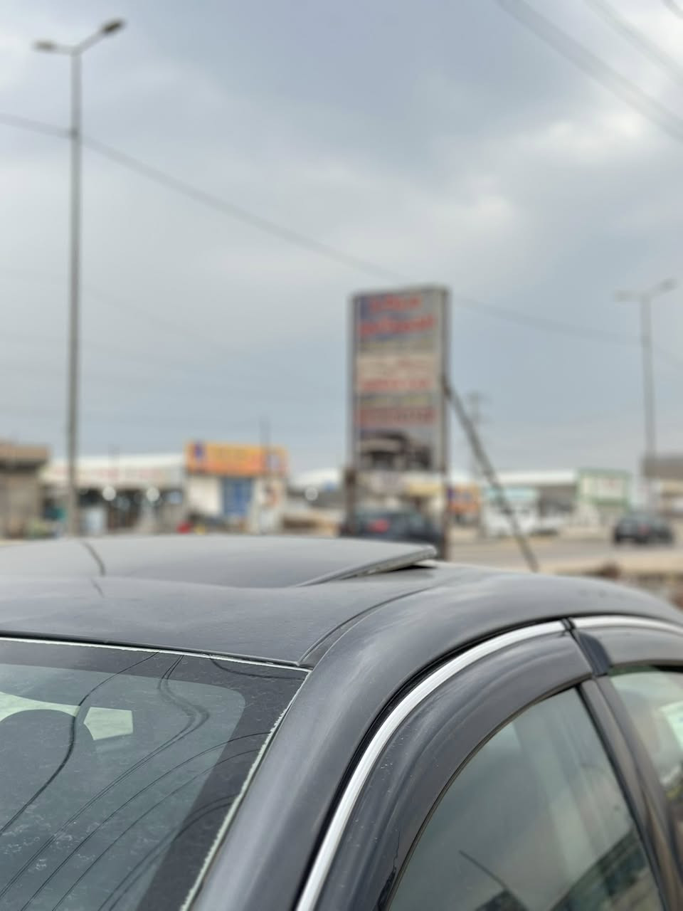 سلام عليكم 🌹 كورلا موديل ٢٠٠٩ امريكي
السيارة جاهزه من كلشي
كير مكينه تبريد صدر تخم تاير كله جديد
داخل جديد كلها علا وضع شركه وبيها لمعه كلش حلوه مجهزها 
بيهه ٣قطع صبغ بدون دواخل (رد سريع )
  
عنوان بغداد ابو غريب 📞 
***********
