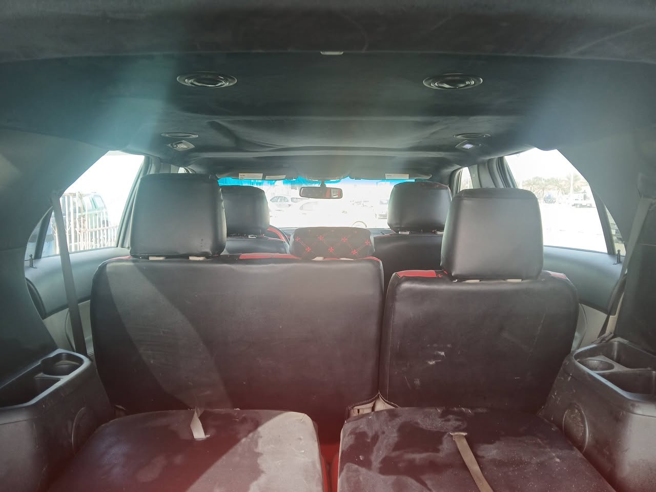 بيع مستعجل ١٠٥ قفل صبغ حزام
باسمي هزة وسنوية لل٢٠٢٨موديل xlt٢٠١٤
مكينة وكير وحدادية وكهرباء بالضمان 
تبريد شغال تخم تايرات كومهو جديد 
اتصل واتساب ***********
