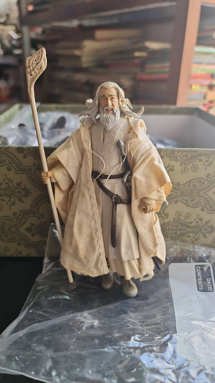 مجسمات فيلم سيد الخواتم أصلية ومن أفصل المناشئ..


**إذا كنت صاحب هذا الإعلان وتريد حذفه لأي سبب، رجاءا أرسل رسالة إلى الدعم الفني**