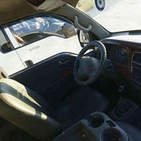 كيا نثيه للبيع موديل 2010 مكفوله كير ومحرك وشاصي 87وبيها مجال رقم الها...