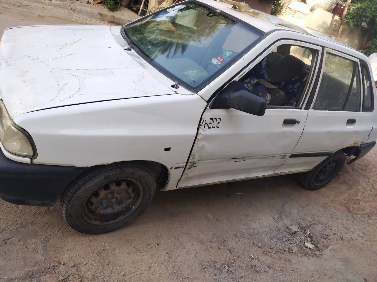 سايبا ٢٠١١ رقم نجف مكانها كربلاء سنويه ماساقطه ٢٠٢٧ رقمي ***********
