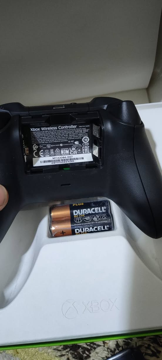 بهل شكل سعرها 50 الف


**إذا كنت صاحب هذا الإعلان وتريد حذفه لأي سبب، رجاءا أرسل رسالة إلى الدعم الفني**