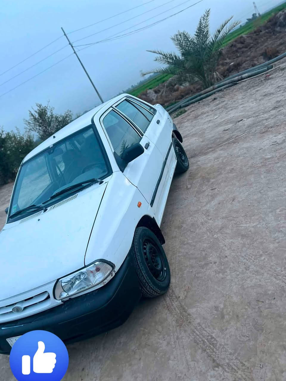 السلام علیکم شباب سايبه موديل ٢٠١٤ رقم نجف الماني مالكهه موجود يريد مداور سنويتهه صارلهه شهرين من صقطت  كير ومكينه برايد  كارتون توني شادهه كهربائيات كلهه شغاله شاشه اندرويد بلدشبول  حداديه ٧٠ ٪ شواصيهه كلش حلوات تخم تاير ستوني شاده بلكارتون مابيهه قطرت خياس  السياره معروضه ٣٥ وبيهه مجال للطيبين مكان السياره ديوانيه  للاستفسار *********** اتصل وبيك خير ودلل
