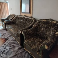 تخم تسكام • كنب