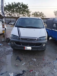 ستاركس ٢٠٠٠ • اجرة • رقم ديالى