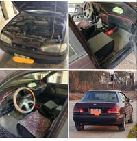 النترا ١٩٩٤ • جاهزه سنويه • الخالص