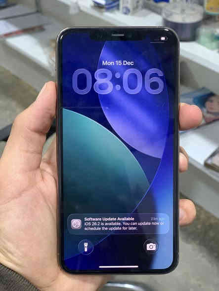 يتوفر لدينا اجهزه موبايل ايفون
11برو ماكس 

بطاريه 91

دبل خط 

ذاكره 256

لون ذهبي  السعر 440

11برو ماكس 

بطاريه 92

دبل خط 

ذاكره 256

لون بحري 

السعر440

12برو ماكس 

تكً خط 

بطاريه 90

ذاكره 256

لون بحري 

اجهزه شرط النضافه والفحص 

اللاستفسار اكثر الاتصال ***********
