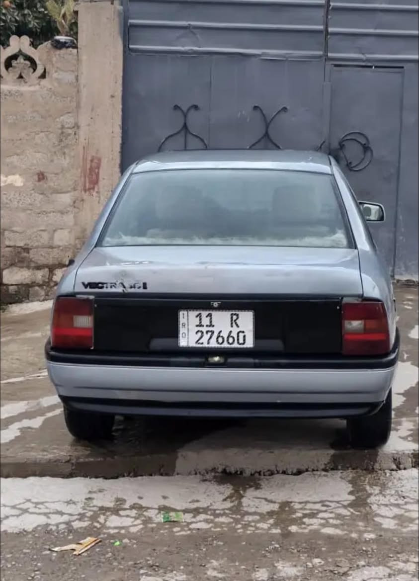 اوبل فكترا حجم 20  سعر 35 مجال بسيط ***********
