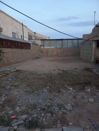 أرض للبيع • حي المعلمين الأولى • ٣٠٠م