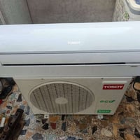 سبلت توست ٢طن صدار ٢٢ غاز ٤١٠ بس تبريد التتفئه ملغيه السعر ٥٠٠  والثان...