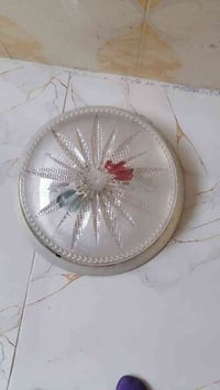 بلفونة سقف • ٨ قطع • الشطرة