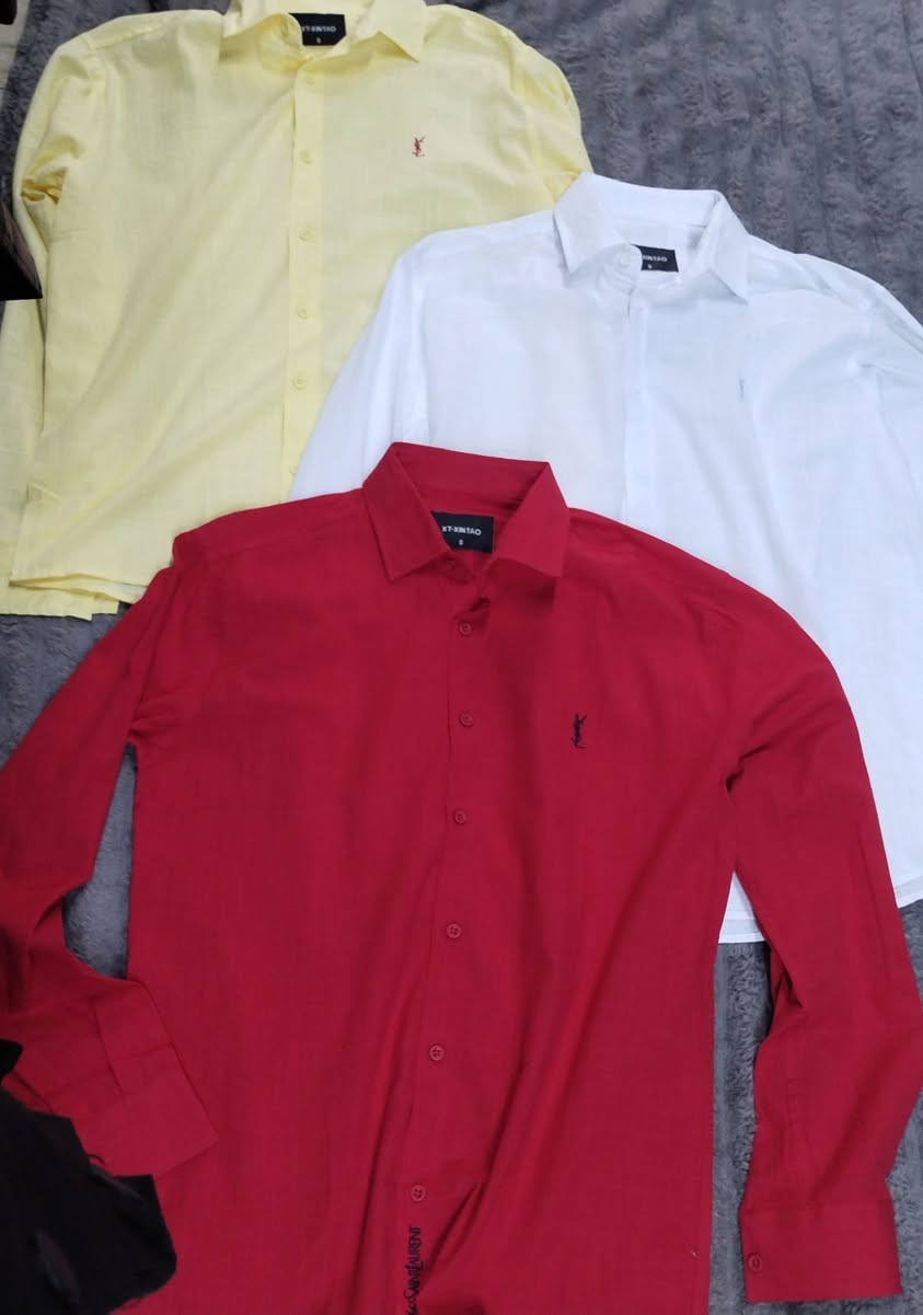 ميز نفسك بالوان صيفيه
ولاغلطه خامه تركيه
العنوان سده الهنديه العلكايه شارع الثاني


**إذا كنت صاحب هذا الإعلان وتريد حذفه لأي سبب، رجاءا أرسل رسالة إلى الدعم الفني**