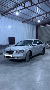 سوناتا • ٢٠٠٨ • البصرة