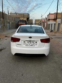 سيراتو ٢٠١٠ • شكل ٢٠١٢ • رقم اربيل