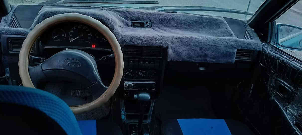 هوندا النترا  1993 
 گير ئؤتؤ ماتيك
جام كاره با
گير و مه كينه , لانسر  بنزين زؤر كةم داخوة
براوه سه نةوي كسك اصلي و ئه وه ليات کئشەی مەدەنی هةمووي به شه رت بي مةسرف 
18 $  ماجالكي برايانه *********** مخمور, أربيل
