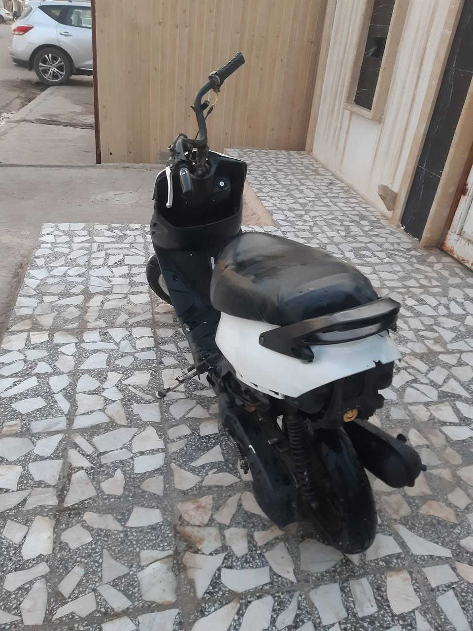 السلام عليكم مطور نحله للبيع السعر خاص


**إذا كنت صاحب هذا الإعلان وتريد حذفه لأي سبب، رجاءا أرسل رسالة إلى الدعم الفني**
