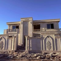 فيلا • بيتي الزون الثالث • ٤٠٠م