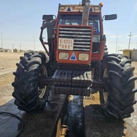 مكينة١٣٠ • دبل تانكي • تبريد سبلت