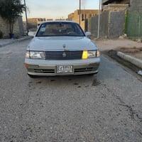 موديل ١٩٩١ • مكينة ٢٥٠٠ • رقم بغداد