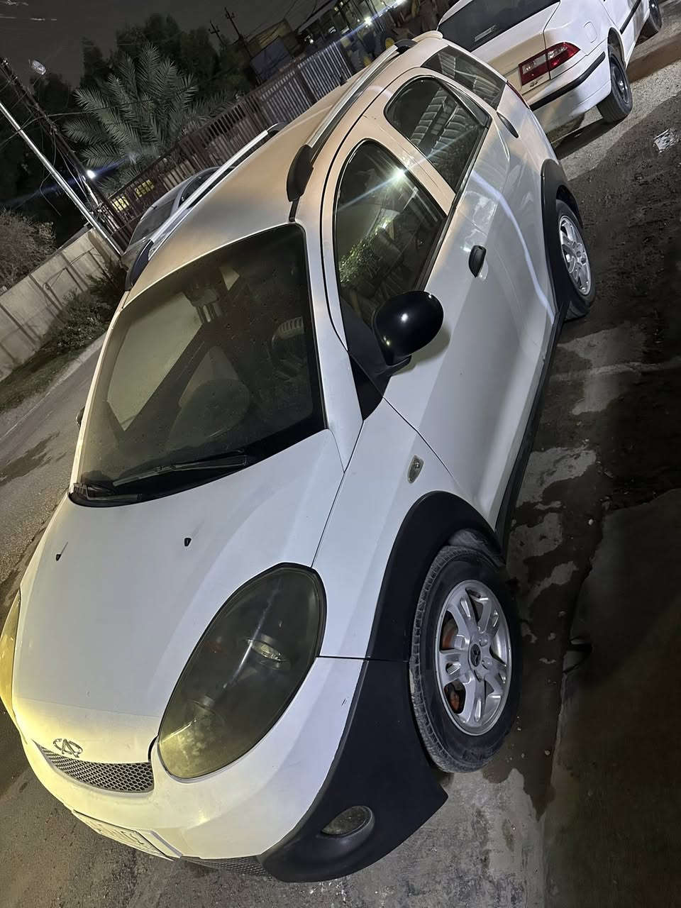 السلام عليكم اكس ون (X1 ) موديل 2014 سياره جاهزه من كلشي محرك وكير مابيهن اي مشكله  تبريد شغال ثلج حداديه وتايرات جدد مكفوله بدون حادث سياره جديده وجاهزه بالعافيه ع ياخذه غرفته نضيفه وجديدة رقم واسط تحويل ثاني يوم السعر 42 وبيه مجال  بسيط مكان السياره بغداد 
للاتصال ‭0770 944 2450‬ متوفر واتساب
