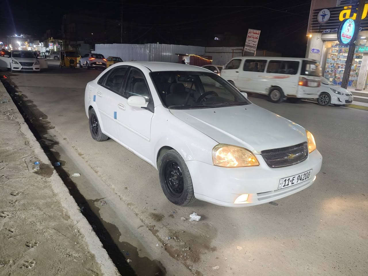 اوبترا موديل 2012 للبيع او مراوس بيهه بابين تبديل وبنيد صبغ سعر 75 وبيهه مجال بيع او مراوس


**إذا كنت صاحب هذا الإعلان وتريد حذفه لأي سبب، رجاءا أرسل رسالة إلى الدعم الفني**