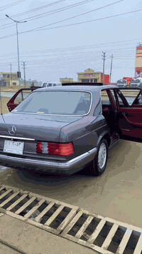 الي يدور شي جديد يخابرني ويدلل مارسيدس موديل 91 اصل 8سلندر 560 باب قصي...