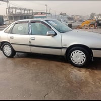 فيكترا • محرك شرط • بدون صبغ