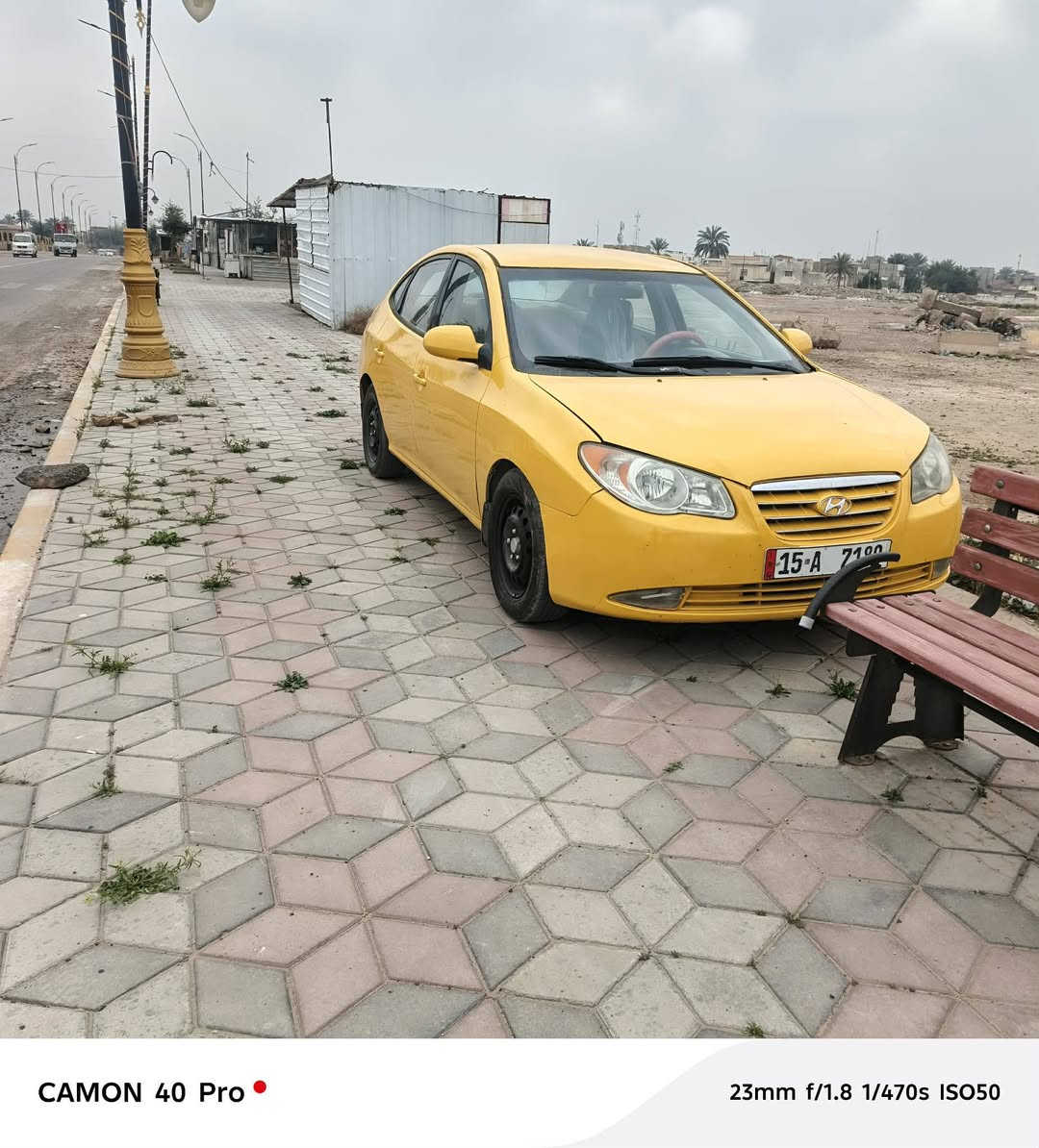 للبيع موديل 9 مكينه 2000 منضومه غاز ⛽ جديده مكينه كير تخم تاير جدد سعر 80 قفل موجوده في سامراء ***********
