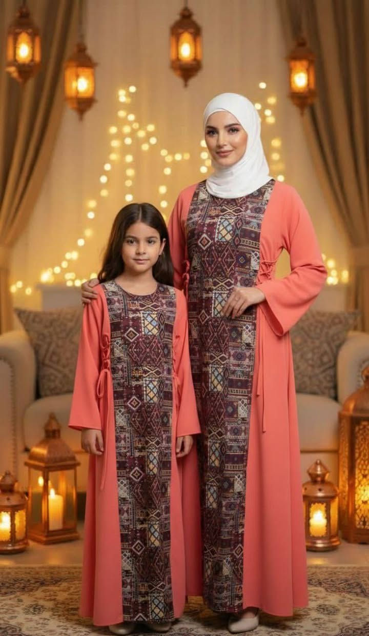 زبائنه الكرام ❤️🌹
وفرنالكم الكلبيه الرمضانيه 💯🇹🇷
سعر الدرزن نسائي ١١٢ الف
سعر درزن لبناتي ٩٧ الف 
الخامه دبل  سكوبر💯💓
القياس النسائي 👌🏻🌸🌺🌸🍃
قوالب راهيه توفر ب الوان مميزه 😱🤑🥰
M*L*xl*2xl*3xl        القياسات النسائيه 
      
الخامه كلش حلوه بل واقع احله 💯🇹🇷


**إذا كنت صاحب هذا الإعلان وتريد حذفه لأي سبب، رجاءا أرسل رسالة إلى الدعم الفني**