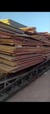 سندويج بانل • ٣.٥م • شارع الفلاح