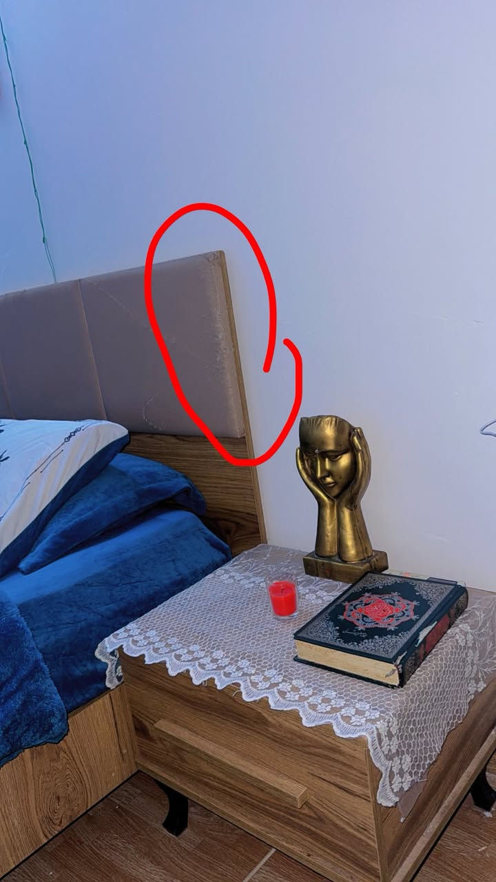 السلام عليكم اثاث مستعمل للبيع غرف النوم نضافه 50%  سعر الغرفه( 150)الف
والتخم+ سرير  الرصاصي  نضافه 80% السعر (400) الف 
الرصاصي الغامق (L)نضافه%70 ( 300)الف 
العنوان /  اربيل / مجمع الزيتون 
الرقم : *********** اسيا
الرقم : ***********كورك واتساب
