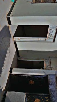 بيت زراعي • ٢٠٠م • قرب سيد خضير