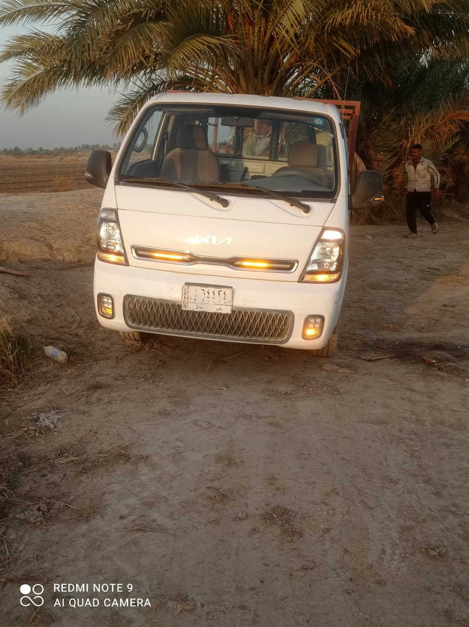 اسلام عليكم كيا موديل ٢٣ ماشيه ٧١
سياره انظف من صوره بعدها زيروو رقم بابل تحويل ثاني يوم 
بيها صبغ شبرين بلكصه موضح بلمنشور ومبدل بند بسبب رصعات صغار 
سعر ١٤٥ 
***********
