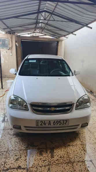 #شفروليت_أوبترا_2010
موؤسسه رقم دهوك دولي بسمي سياره جديده وضع شركه بدون تبديل فقط بيها رش تجميلي جاملغ ألامامي ألايمن وطخه صغيره بقبغ الصندوق مصلح وارجع شركه محرك1.6 فووول توماتيك سياره حلوه ومرتبه ميعوزها اي شي كلها على وضع شركه وشرط مكان السياره موصل ألايمن تواصل اتصال *********** ابوماهر #السعر 90وبيها مجال
