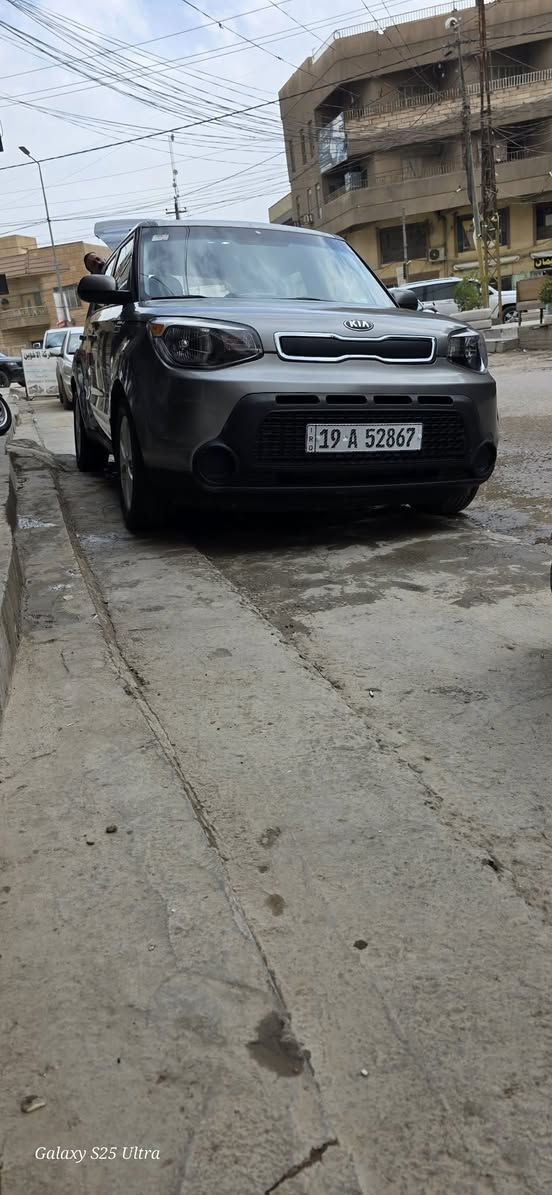 السلام عليكم
كيه سول

موديل ١٦ 

ماشيه ١٠٠

تدفئه +تبريد شفال

تحمات مري تثبيت سرعه 

نضام ايكو 

مسجل سستم + دمام 

سنتر لك +نضام سرقه

مكينه ١٦٠٠ جي تي اي كفاله

كير ميكانيكي كفاله

حداديه جديده 

تخم تاير جديد 

باتري جديد 

كهربايات تحكمات كله شغال

وارد امريكي حادث جاملغ وبنيد ماوصل للغود حادثها كلش حلو 

والباقي كفاله عامه من كلشي 

رقم نكليزي بسمي هزه جديده سنويه جديده 

السعر ١١٥ مجال بسيط 

هاتف ***********

تفاصيلها كلها ذاكرها الموشراي ليتعبني 

مكاني بابل مركز
